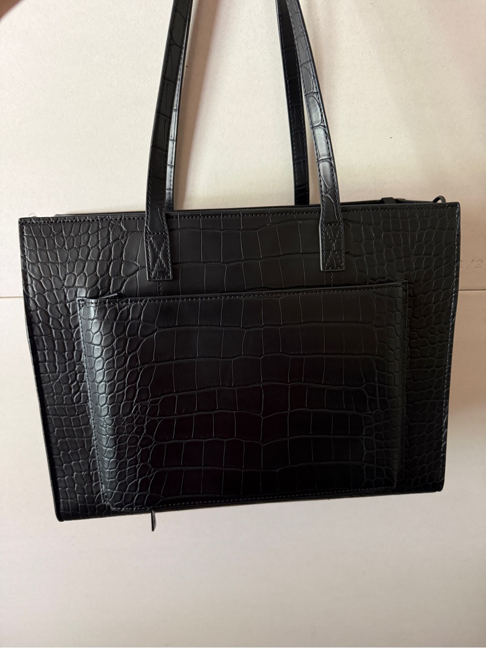 Beis Tote - Picture 2 of 5